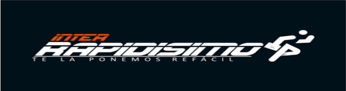 Interrapidísimo